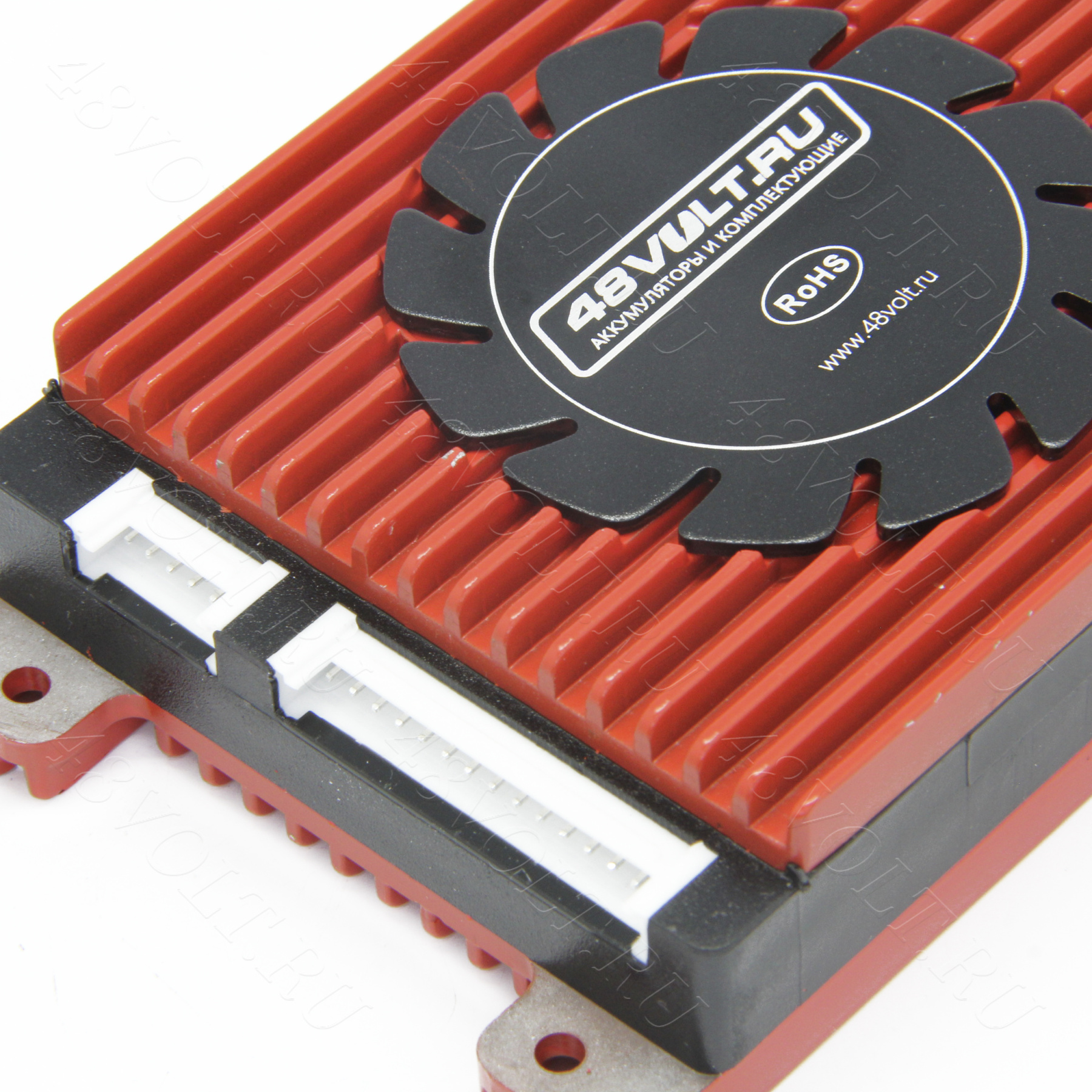 BMS LTO 20S 48V 100A симметрия